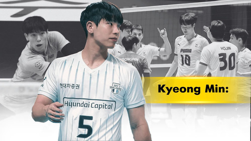 Kyeong Min: Олон улсын тэмцээнд жижиг алдаа хүртэл тоглолтын хувь заяаг шийддэг